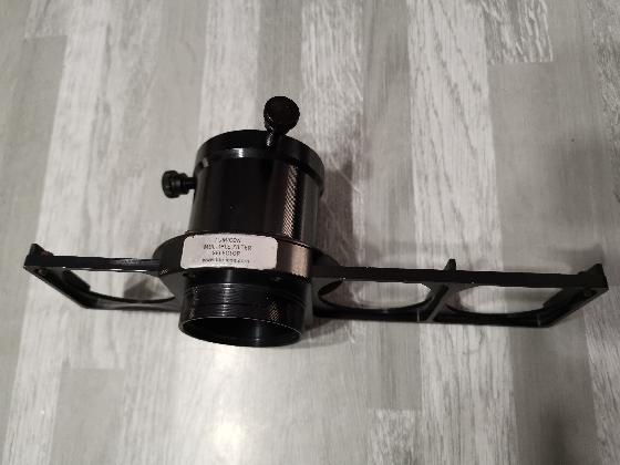 Barrette à filtre 2" Lumicon 