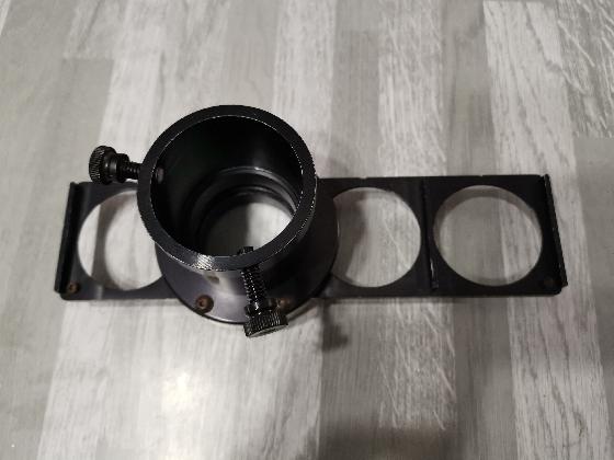 Barrette à filtre 2" Lumicon 