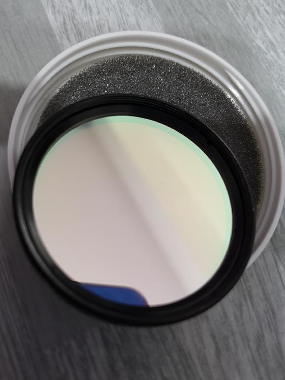 Filtre 2" UHC astro professional 