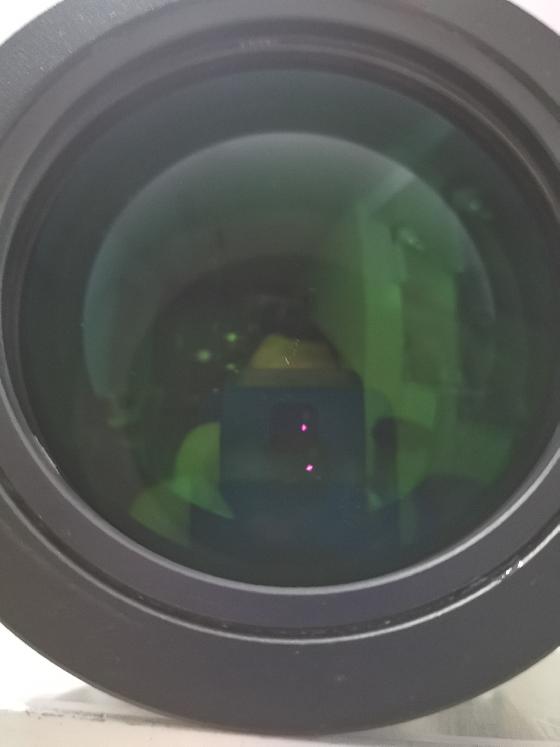 Skywatcher 80ed (champagne) 