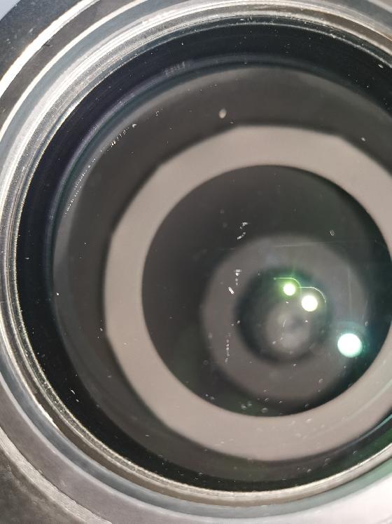 Skywatcher 80ed (champagne) 