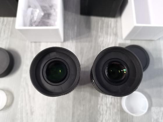 Oculaire TMB planetary II 3.2mm
