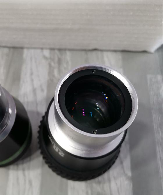 Meade XWA 20mm 100°