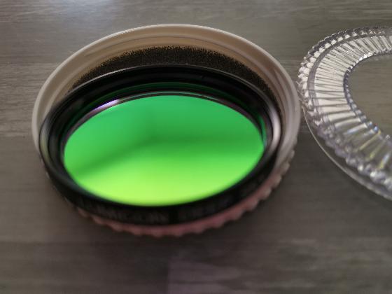 Filtre Lumicon Deep Sky 2"