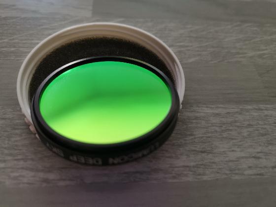 Filtre Lumicon Deep Sky 2"