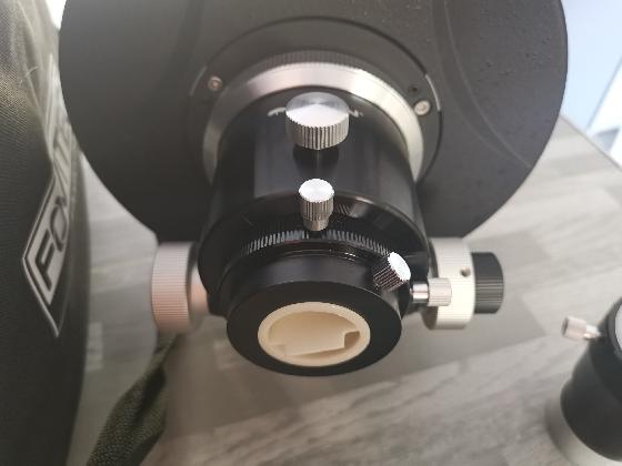 Rc8 / Ritchey chrétien 8" Orion + accessoires 