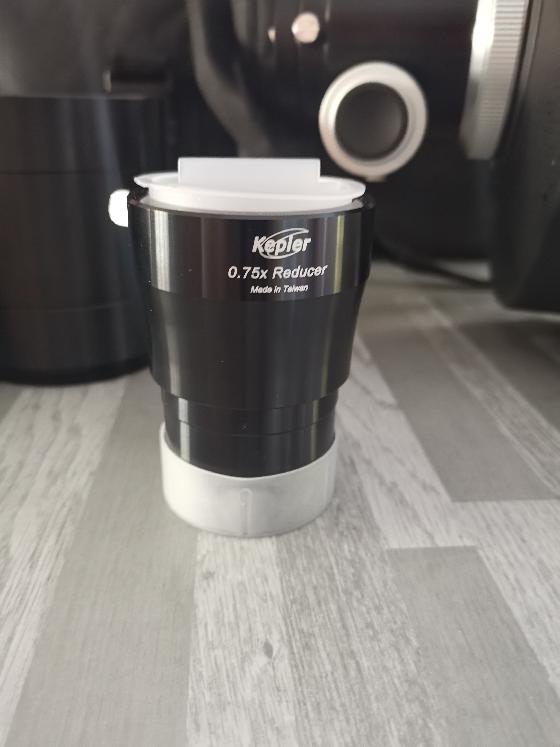 Rc8 / Ritchey chrétien 8" Orion + accessoires 