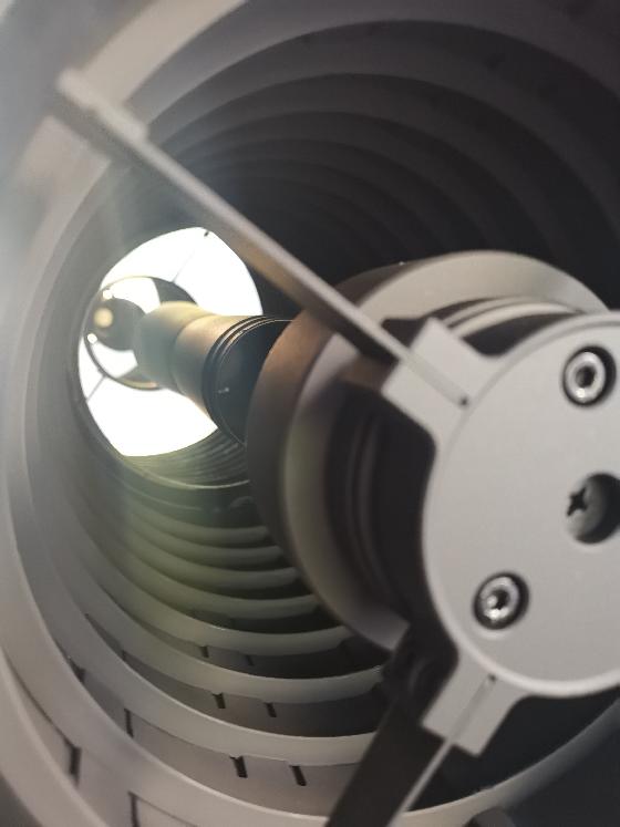 Rc8 / Ritchey chrétien 200mm Orion + accessoires 