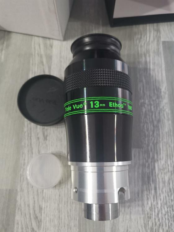 Ethos 13 vs ethos 10