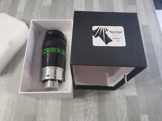 Ethos 13 vs ethos 10