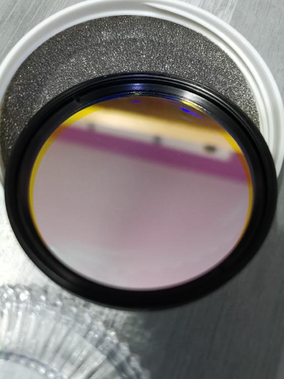 Filtre UHC astro professional 2"