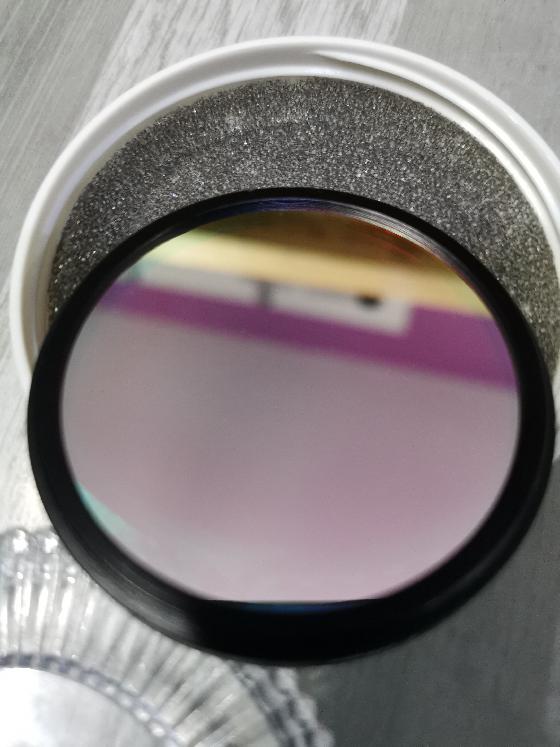 Filtre UHC astro professional 2"