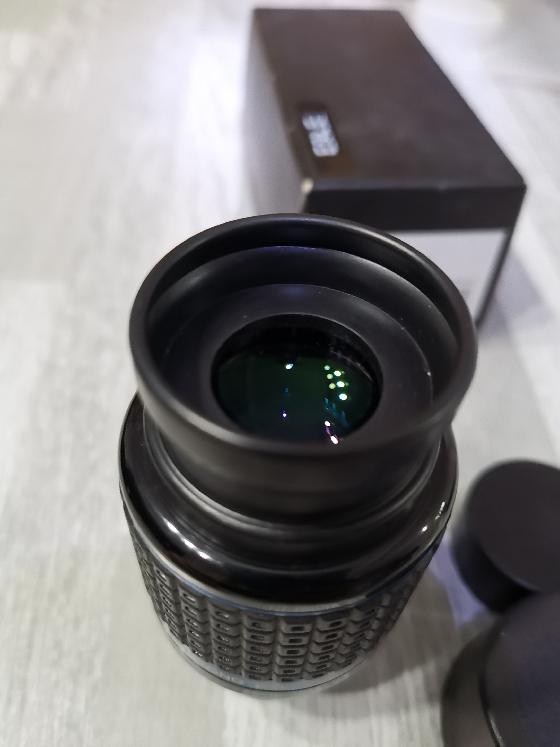 Oculaire astro professional 9mm 55°