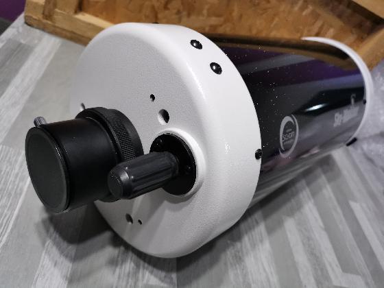 Tube Mak 150 skywatcher 
