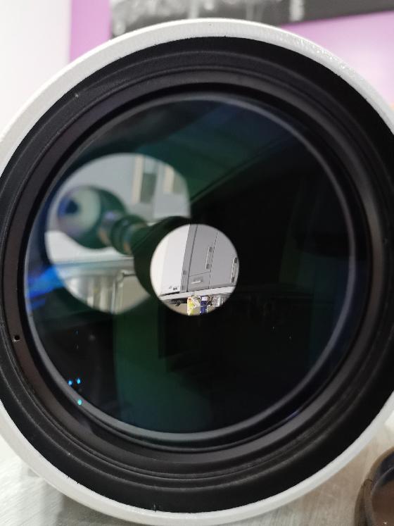 Tube Mak 150 skywatcher 