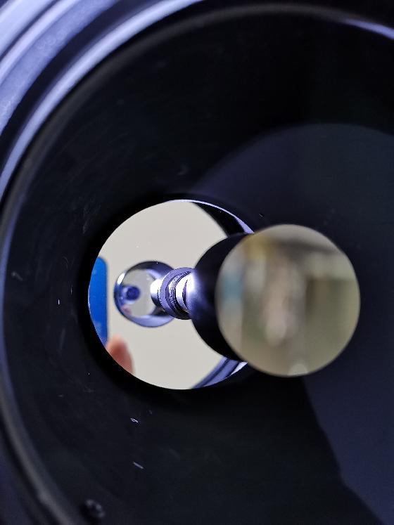 Tube Mak 150 skywatcher 