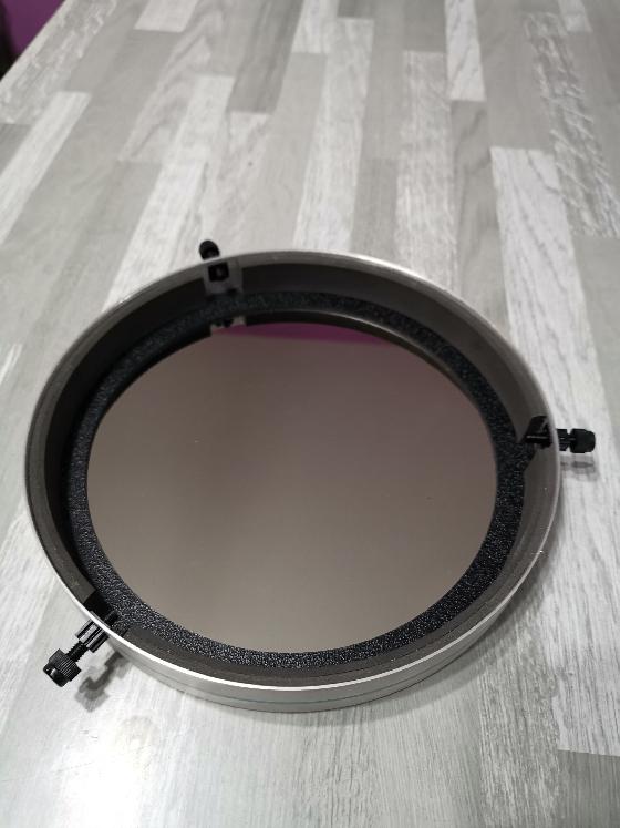 Tube Mak 150 skywatcher 