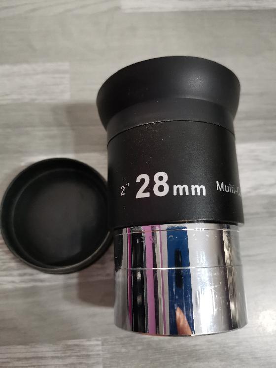 Divers accessoires / oculaires 