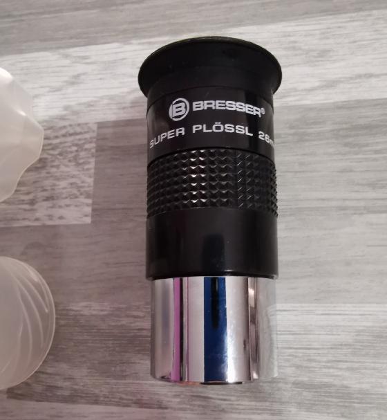 Divers accessoires / oculaires 