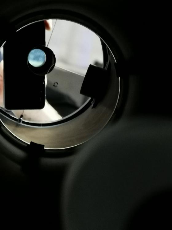 Tube Perl 200 / 1000 