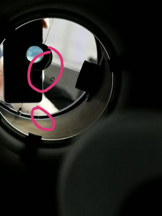 Tube Perl 200 / 1000 