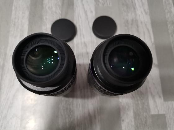 Vixen LVW 3.5 / paire disponible 