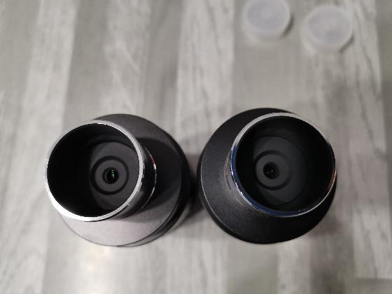 Vixen LVW 3.5 / paire disponible 