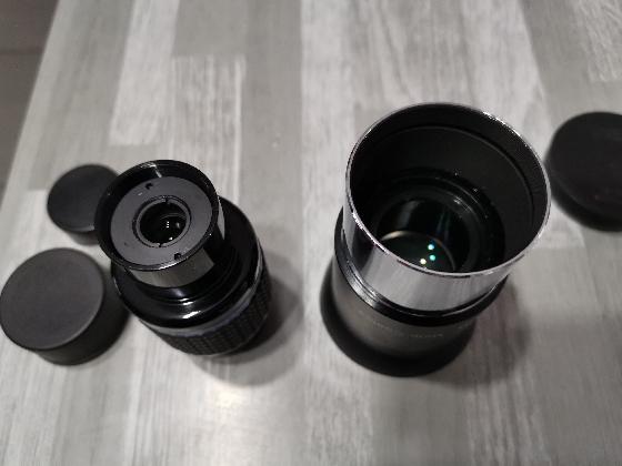 Oculaire Astro-Professional 9mm