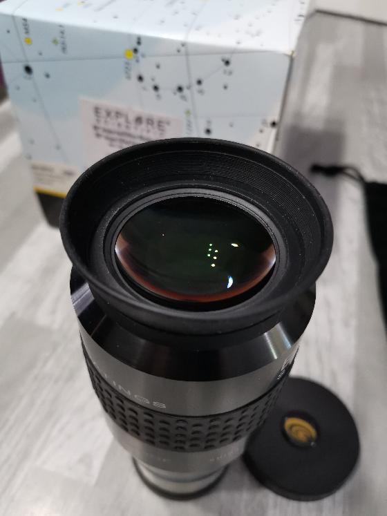 Explore scientific 92° 12mm