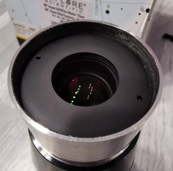 Explore scientific 92° 12mm