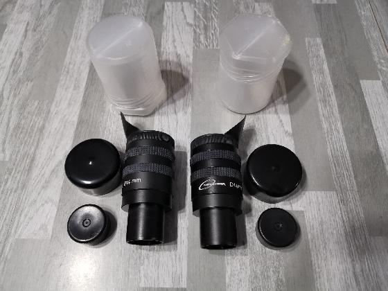 Denkmeier D14 / paire 