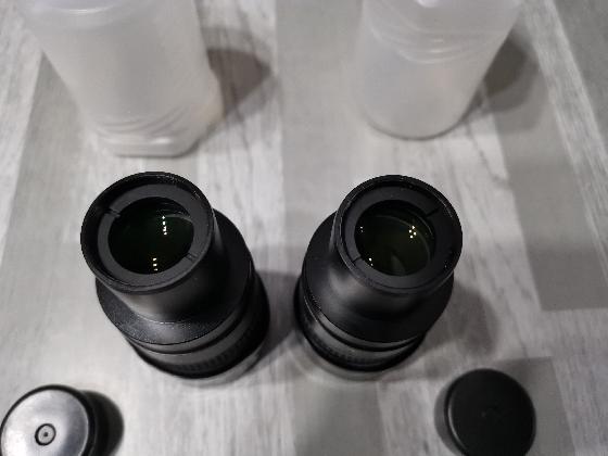 Denkmeier D14 / paire 