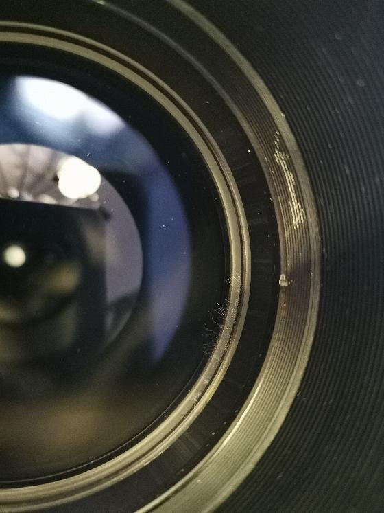 Jumelles Vixen BT80M-A