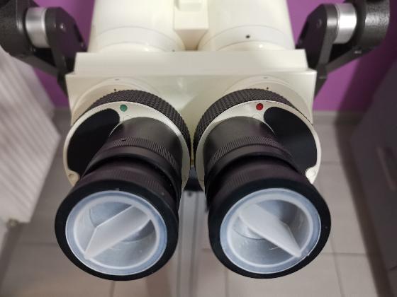 Jumelles Vixen BT80M-A