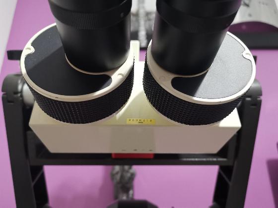 Jumelles Vixen BT80M-A