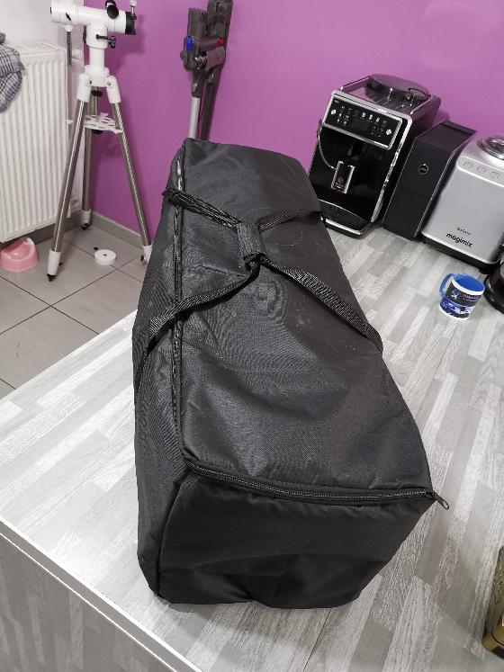 Tube Meade SCT 254mm