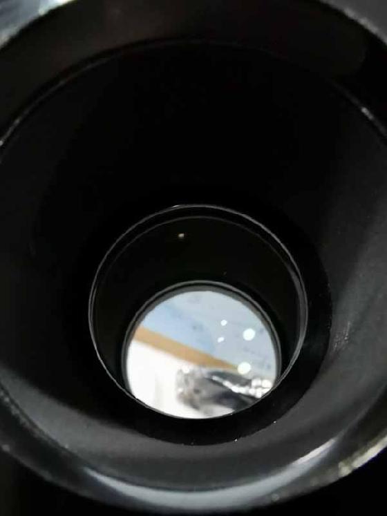 Correcteur de coma explore scientific