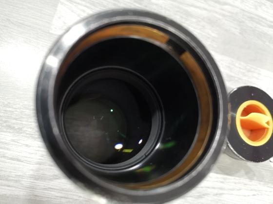 Barlow Televue Powermate x2