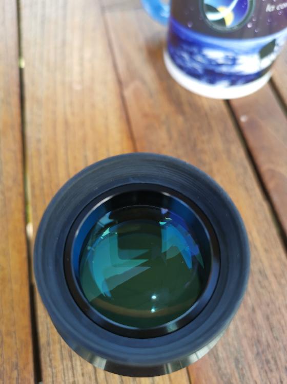 Kepler 30mm superview