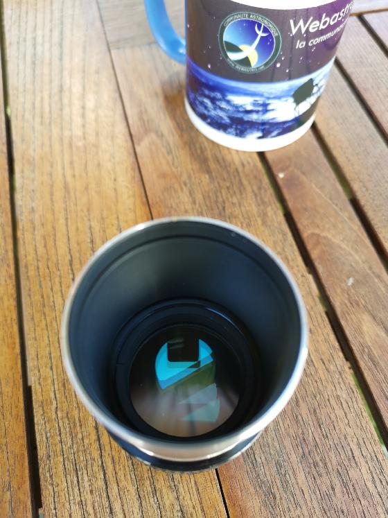 Kepler 30mm superview