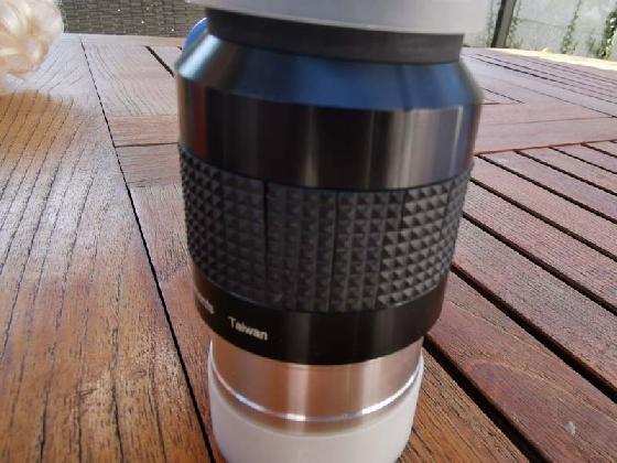 Kepler 30mm superview