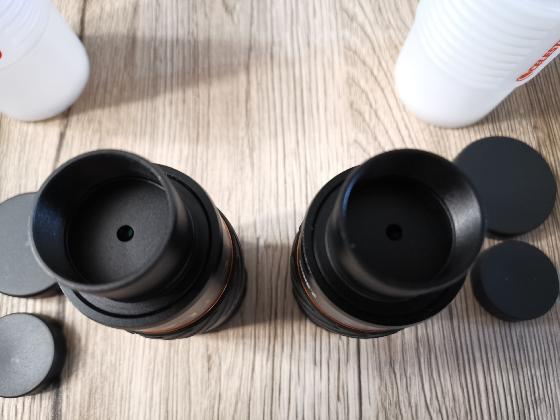 Celestron Xcel LX 2.3mm (paire possible) 