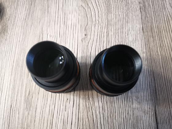 Celestron Xcel LX 25mm