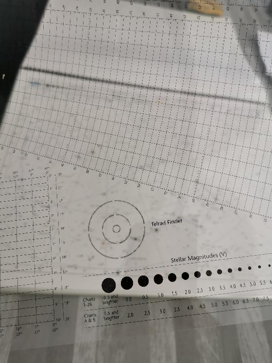 Sky Atlas 2000 version Deluxe