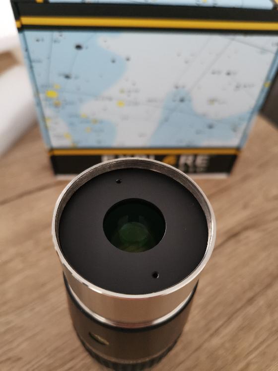 Explore Scientific 9mm 100°