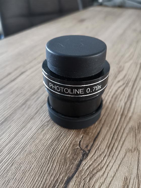 Réducteur / correcteur TSRED279