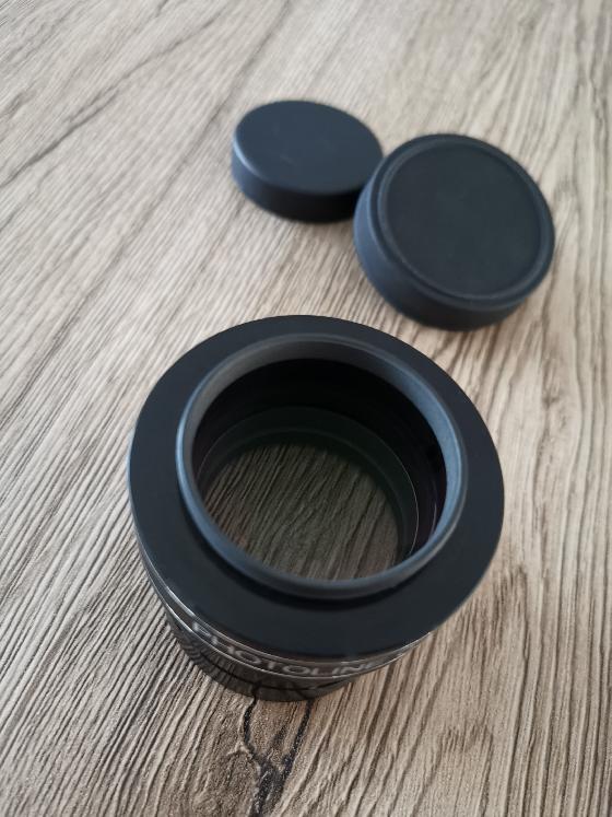 Réducteur / correcteur TSRED279