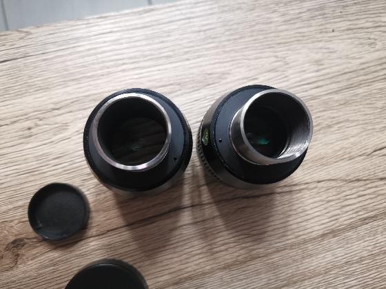 Explore scientific 24mm 68° (paire possible) 