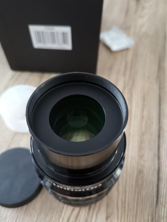 Omegon Panorama 15mm 100°