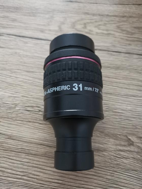 Hyperion Baader 31mm